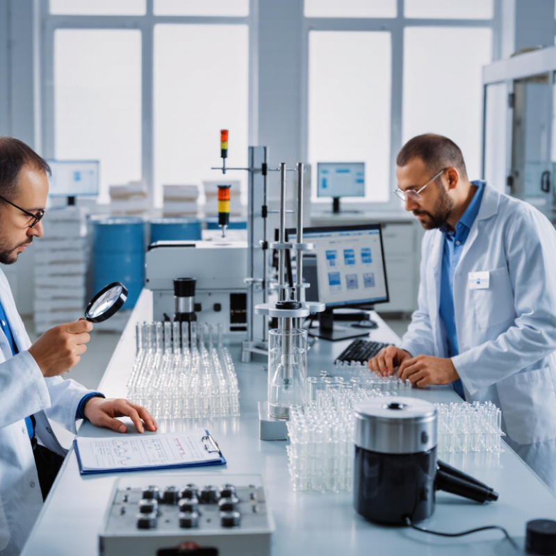 How to Choose the Right Apao Polymer Supplier?