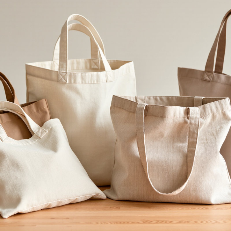 Top Cotton Tote Bags for Wholesale Buyers in 2026