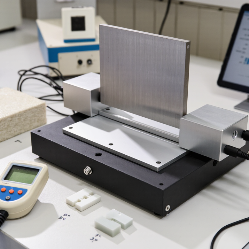 How to Measure Thermal Conductivity of Materials?