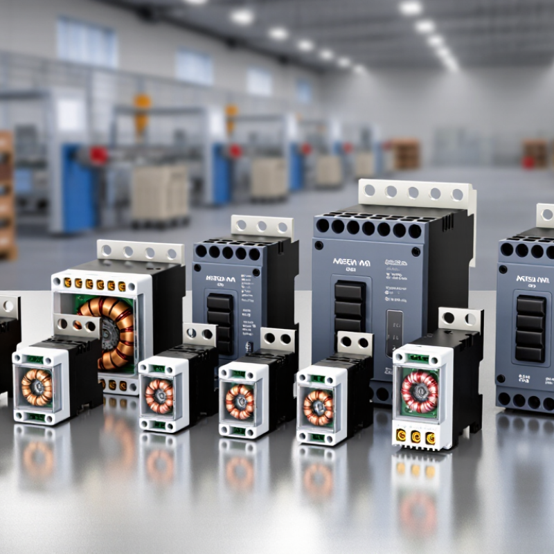 Top 10 Electrical Relay Manufacturers in China