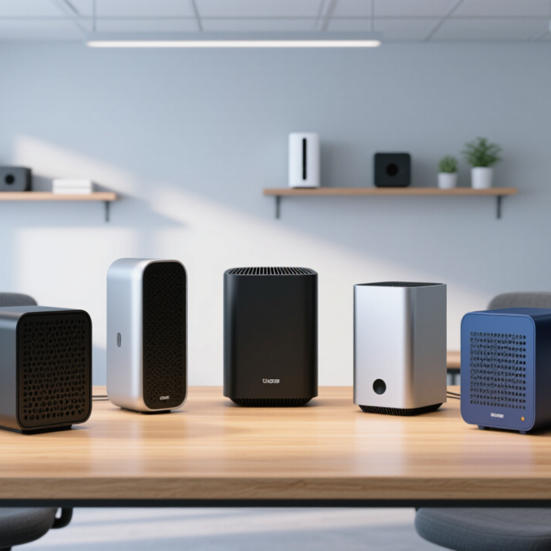 7 Best Mini PCs Under $500 in 2026