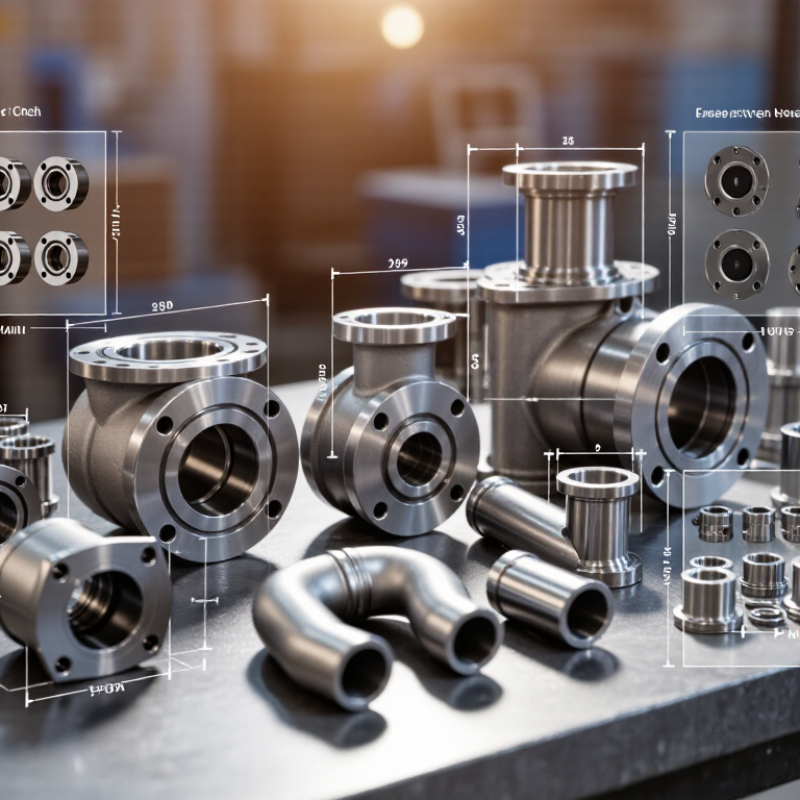 Top EGR SS Precision Casting Manufacturers for Global Buyers