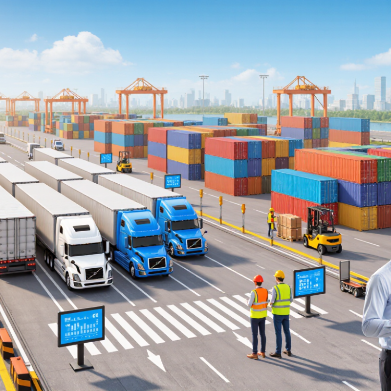How to Choose the Best Transport Broker in 2026?