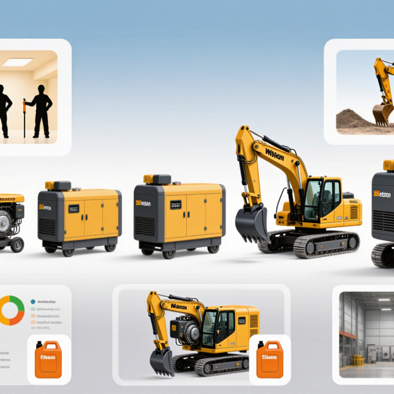 7 Best FG Wilson Generator Sets for Sale in 2026