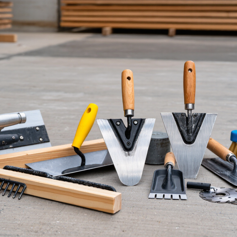 10 Best Concrete Hand Tools for Contractors