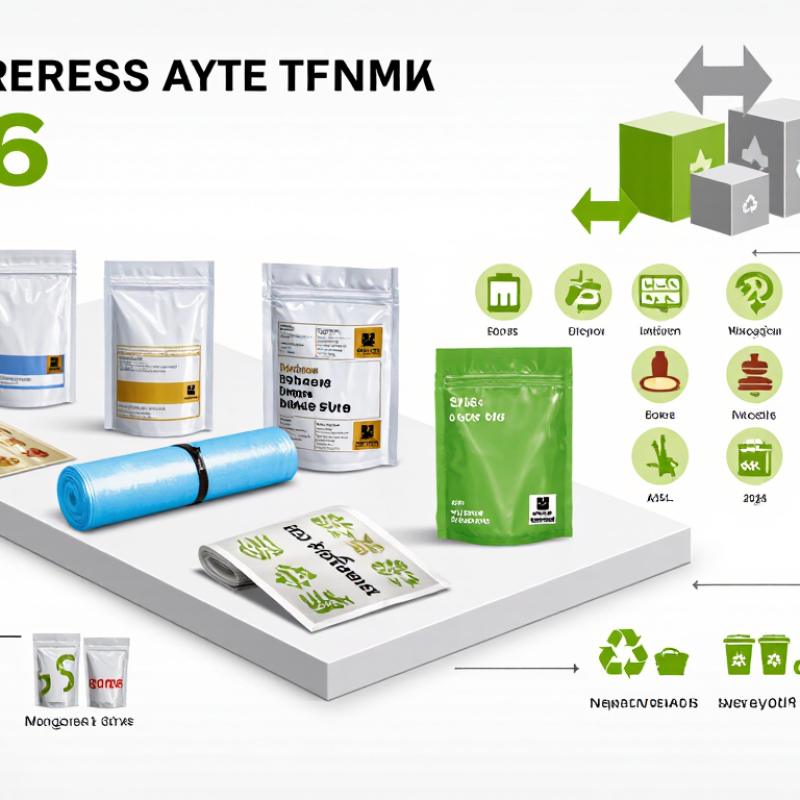 2026 Best Recyclable Packaging Bags for Global Buyers