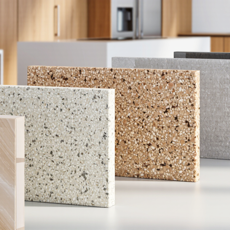 Best Sesame White Granite Types for 2026?