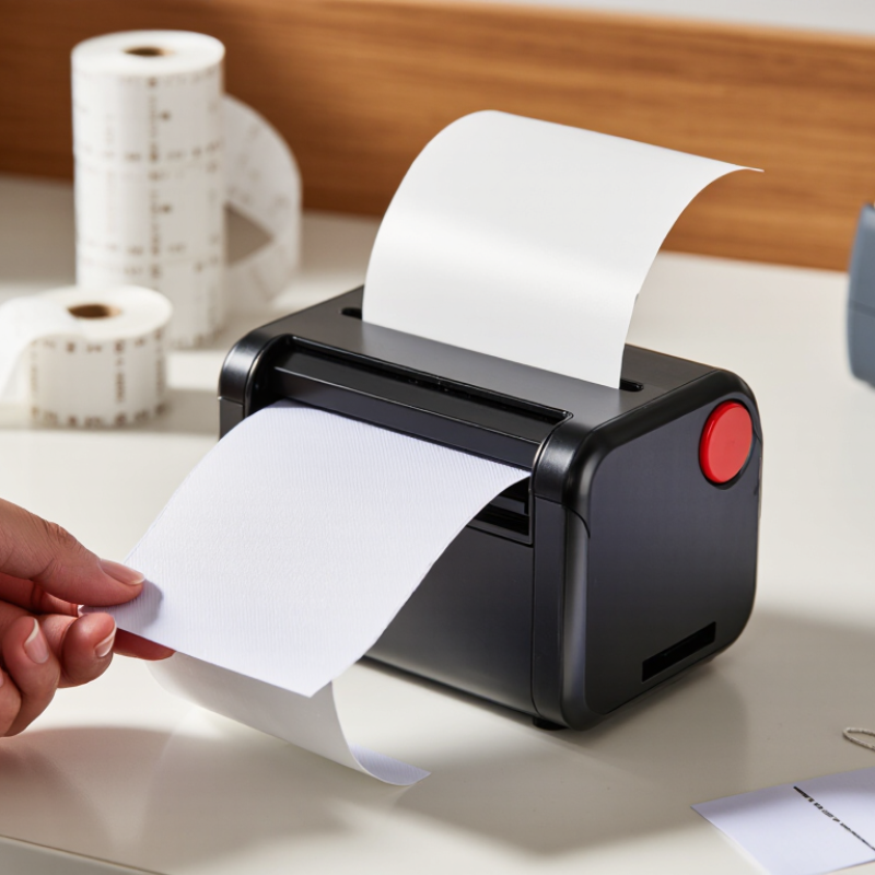 What Is Thermal Coating Paper Used For?