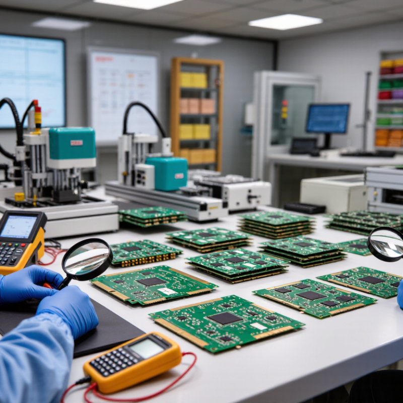 2026 Best Printed Circuit Board Suppliers for Global Buyers