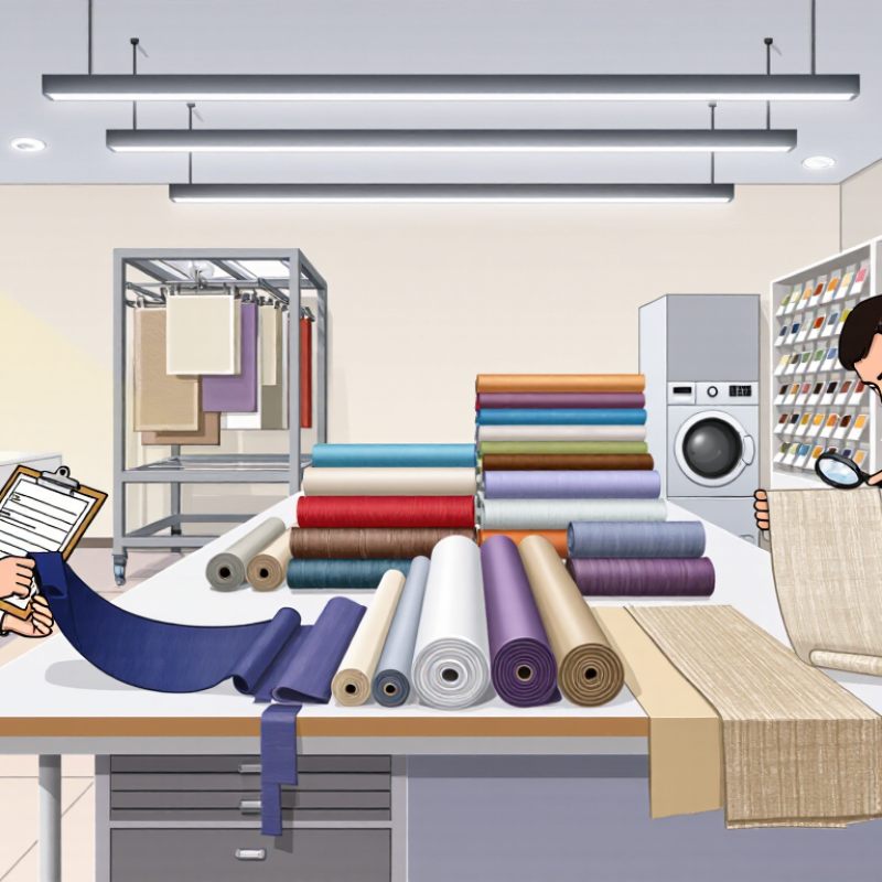 How to Choose the Best Fabric Products for Your Business