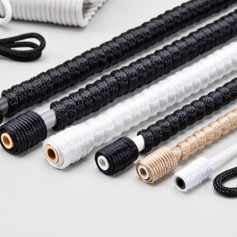 How to Choose the Best Round Elastic Cord in 2026?