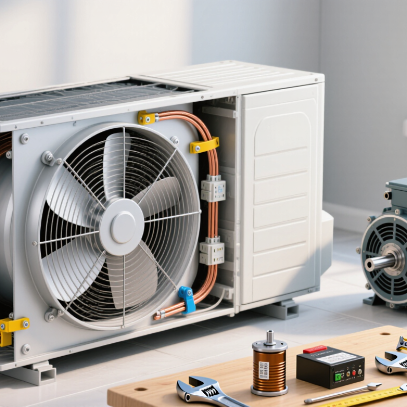2026 Top Blower Motor for AC Unit Buying Guide