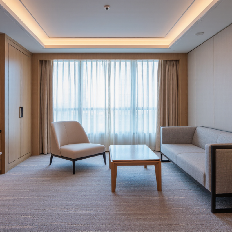 How to Buy Hotel Furniture in 2026?