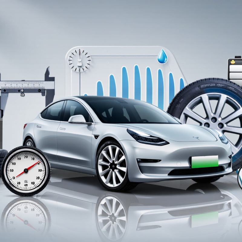 10 Tips for Choosing the Best EV Tires