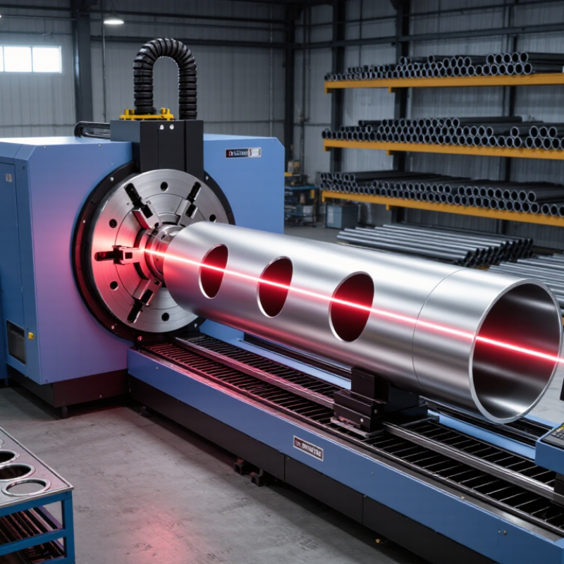 China Top 10 Pipe and Tube Rotary Laser Manufacturers?