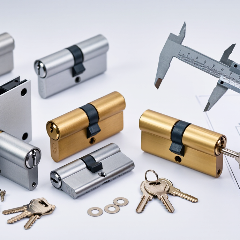 How to Choose the Right Cam Lock for Your Needs?