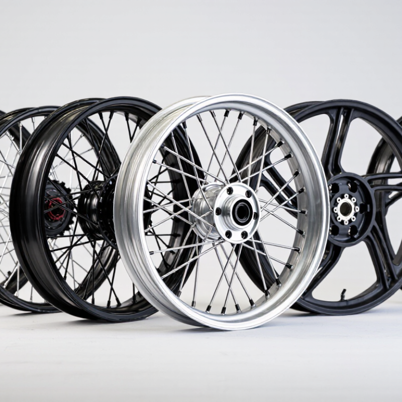 10 Best Front Motorcycle Spoke Wheels in 2026