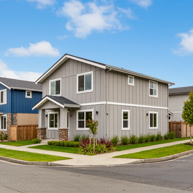 Top 10 Small Home Builders for Affordable Custom Homes