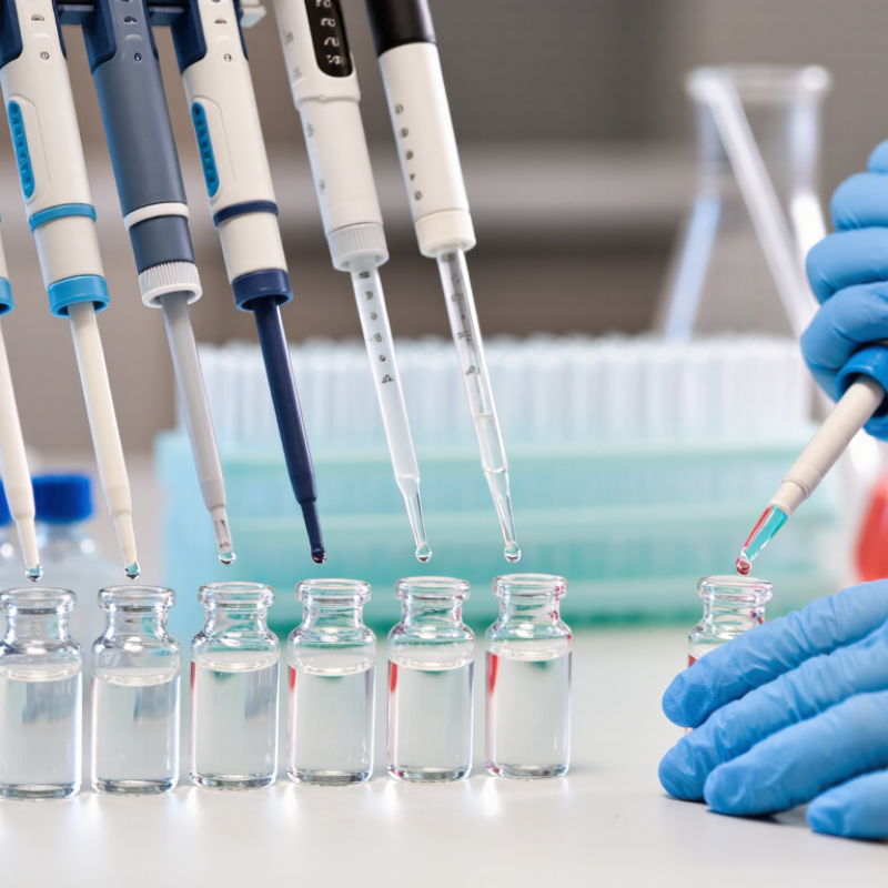 What Is a Pipette in Science?