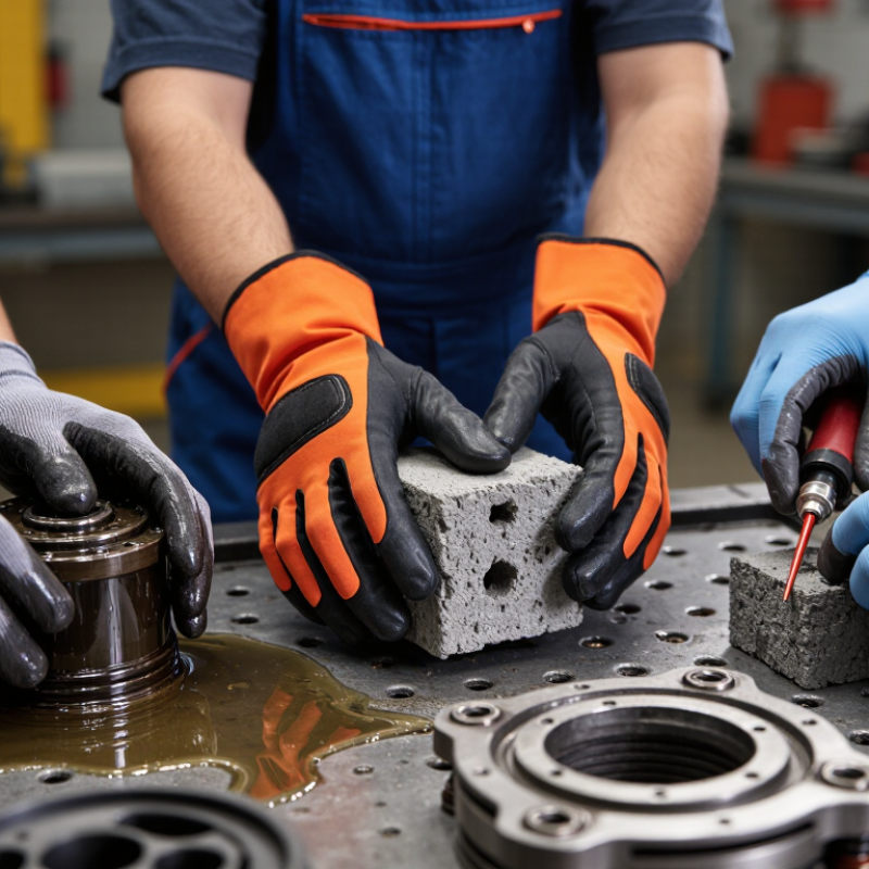 What Are the Best Work Gloves in 2026?