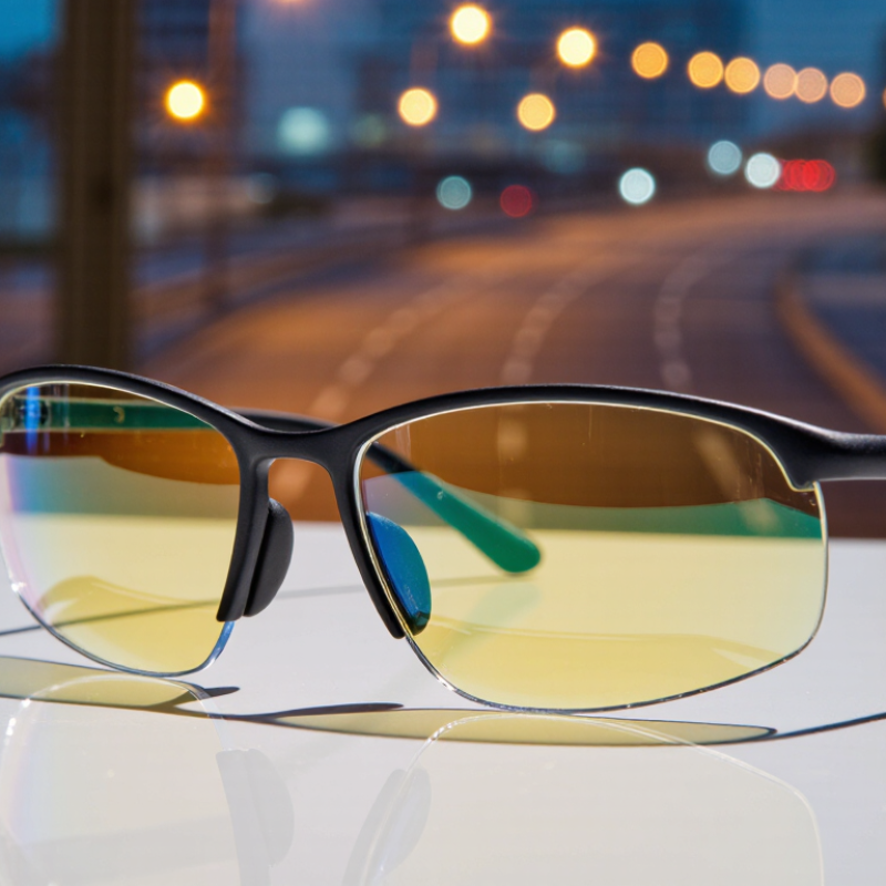 7 Tips for Choosing the Best Night Vision Lenses