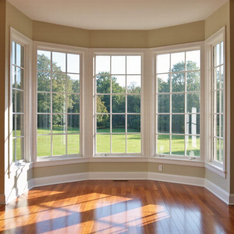 China Best Bow Windows How to Choose the Right Supplier?