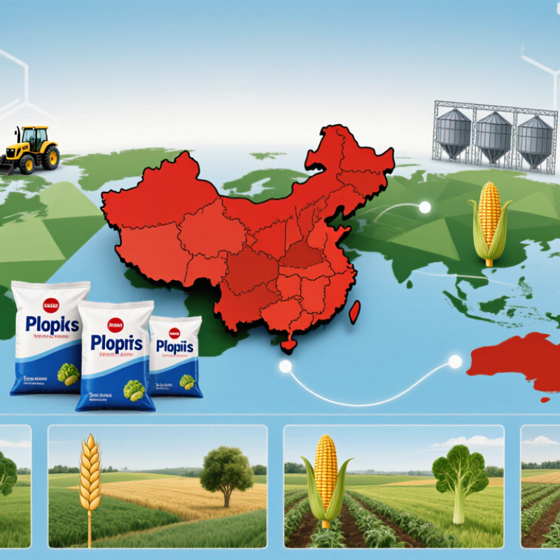 China Top Nitrate Based Fertilizer Suppliers?