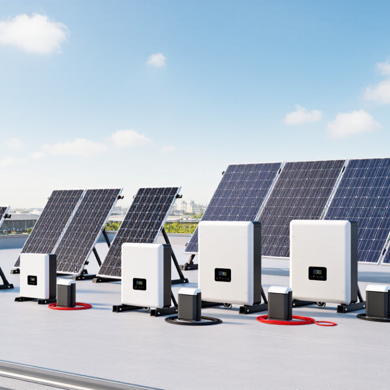 Who Are the Top 10 Solar Panel Kit Suppliers in China?