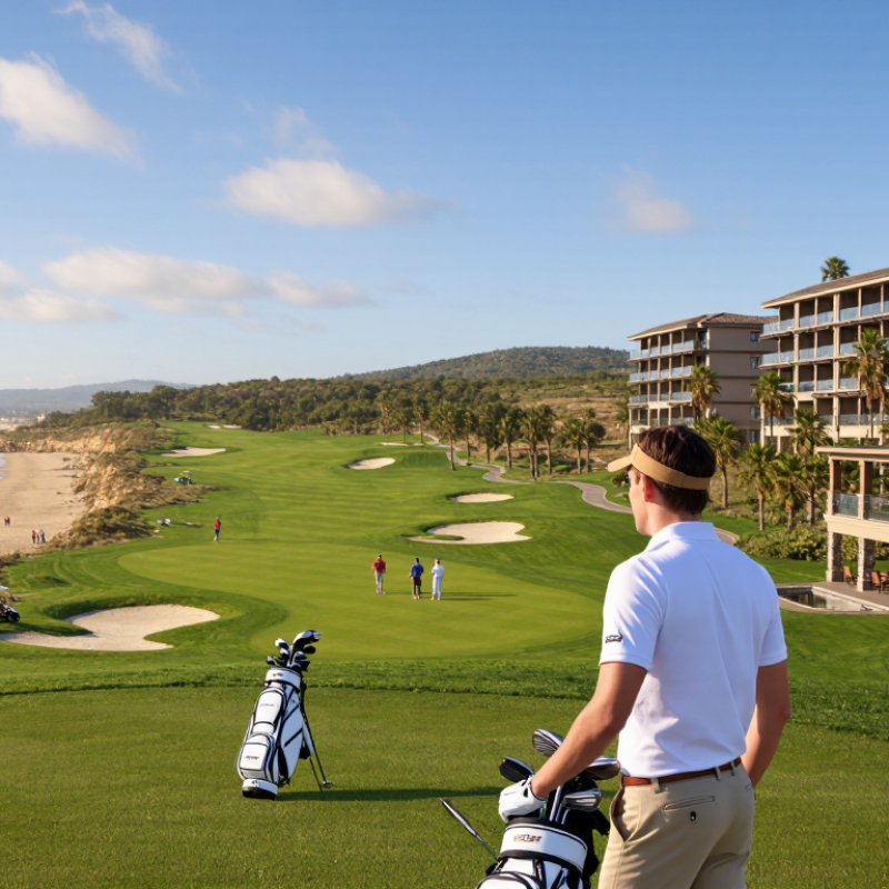 How to Choose the Best Golf Destination