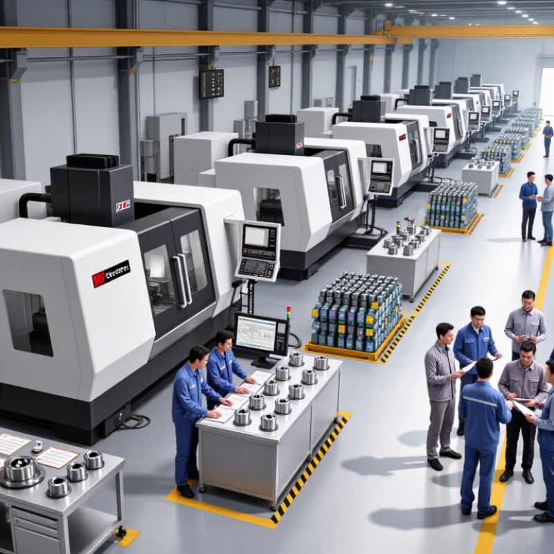 What Are the Top Precision Group Manufacturers in China?