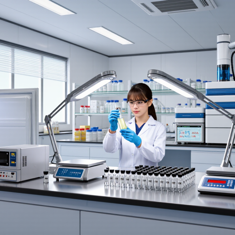 China Top Nitroxoline Suppliers for Anticancer Research?