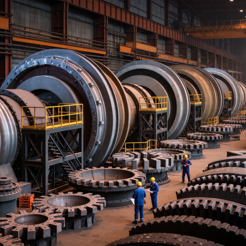 Top China Ball Mill and SAG Mill Liner Manufacturers?