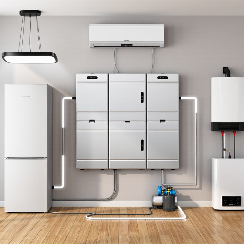 How to Choose the Best Modular Power Wall?