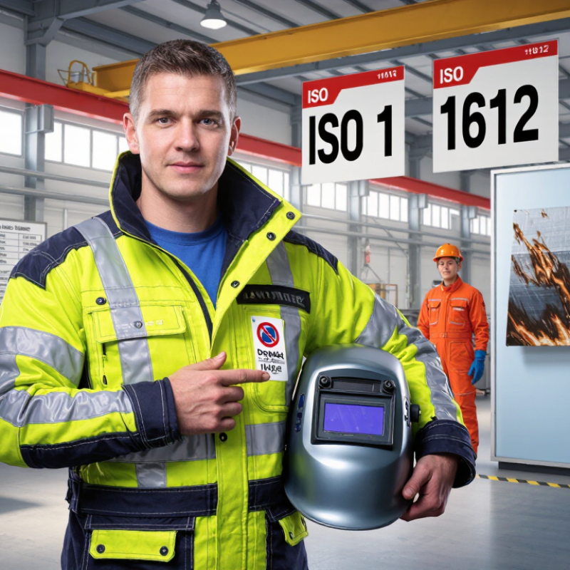 ¿Por qué son importantes las normas de ropa de protección en 2026?