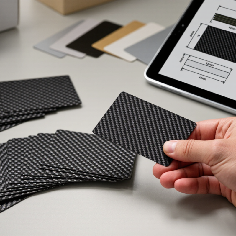 7 Carbon Fiber Card Buying Tips for Global Buyers