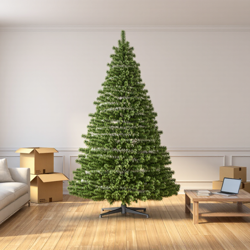How to Choose Artificial Trees in 2026?