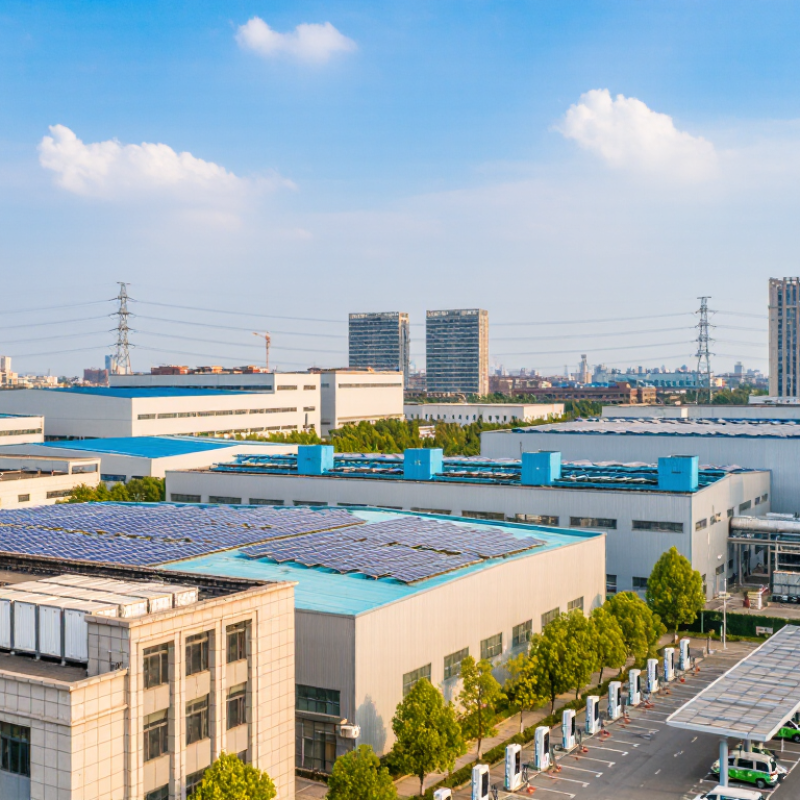 10 Best Energy Solutions for Businesses in 2026