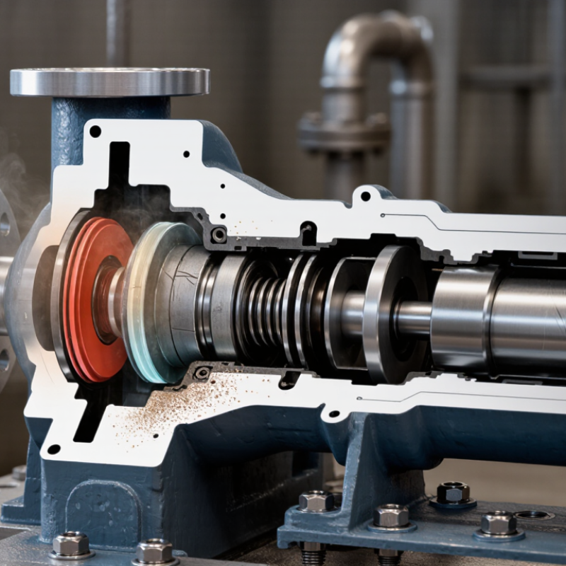 Why Do Mechanical Seals Fail So Often?