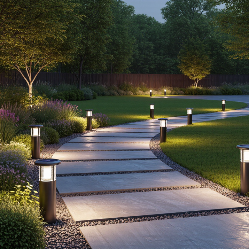 What Are the Top 10 Solar Pathway Lights?