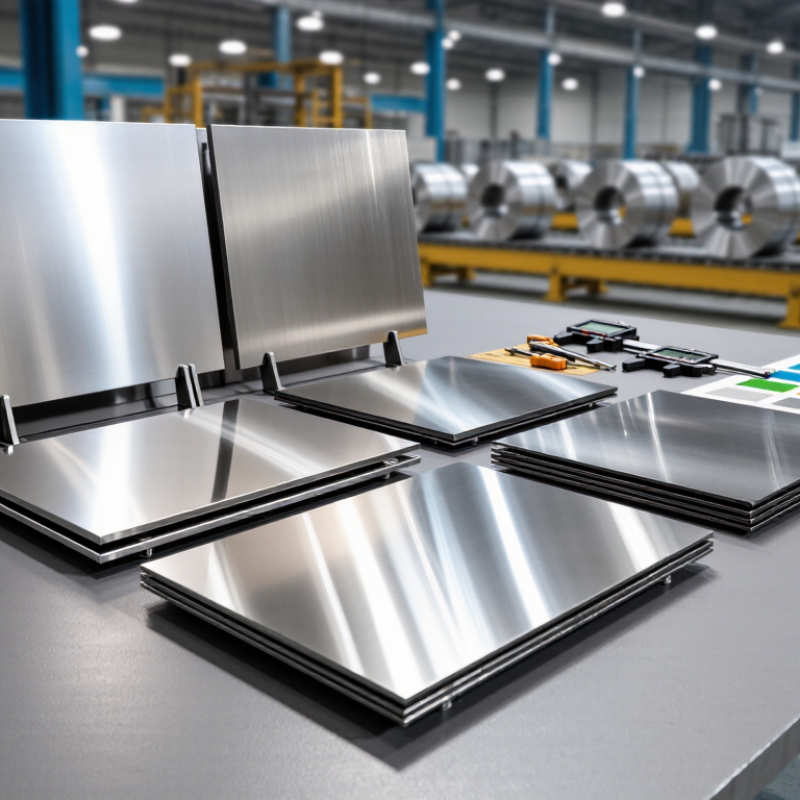 Which Stainless Plate Types Are Best for Buyers in 2026?