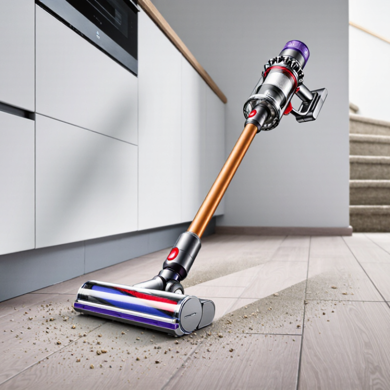 What Is a Cordless Vacuum Cleaner?