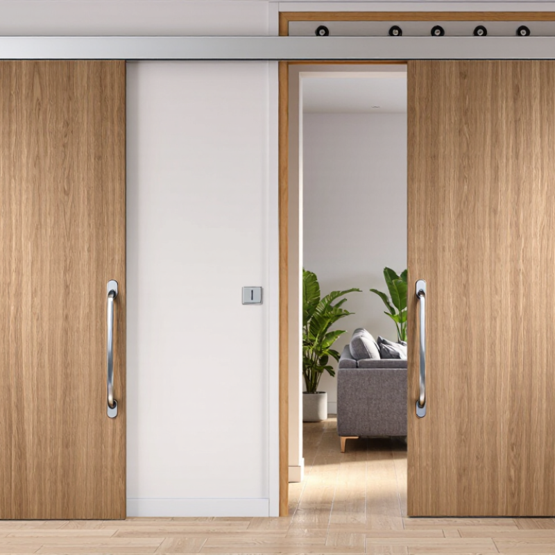 10 Tips for Choosing Pocket Door Hardware