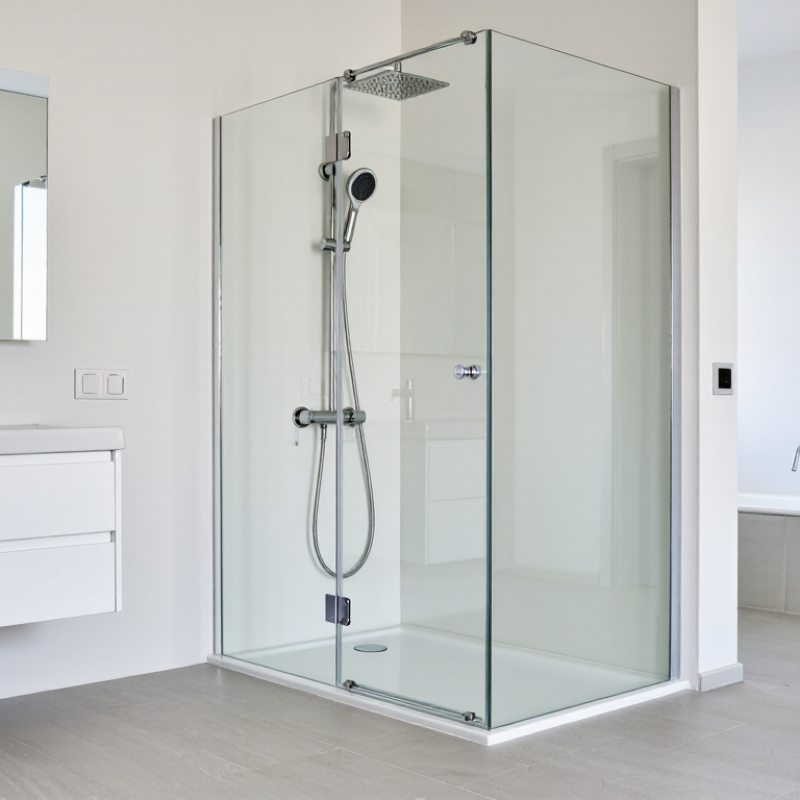 Why Choose Shower Door Enclosures for Your Bathroom?