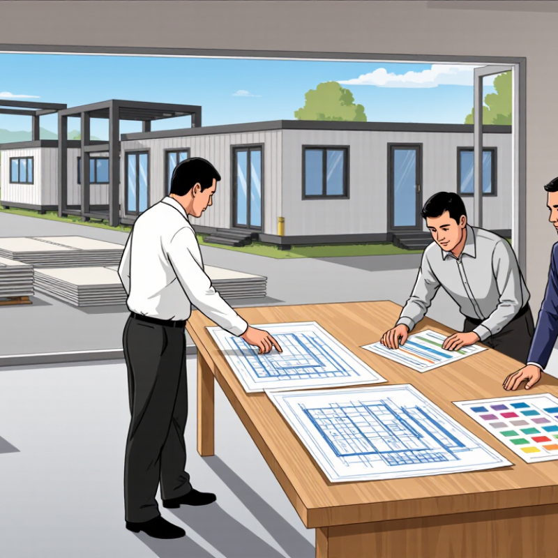 Top 10 Prefab Home Kit Suppliers in China