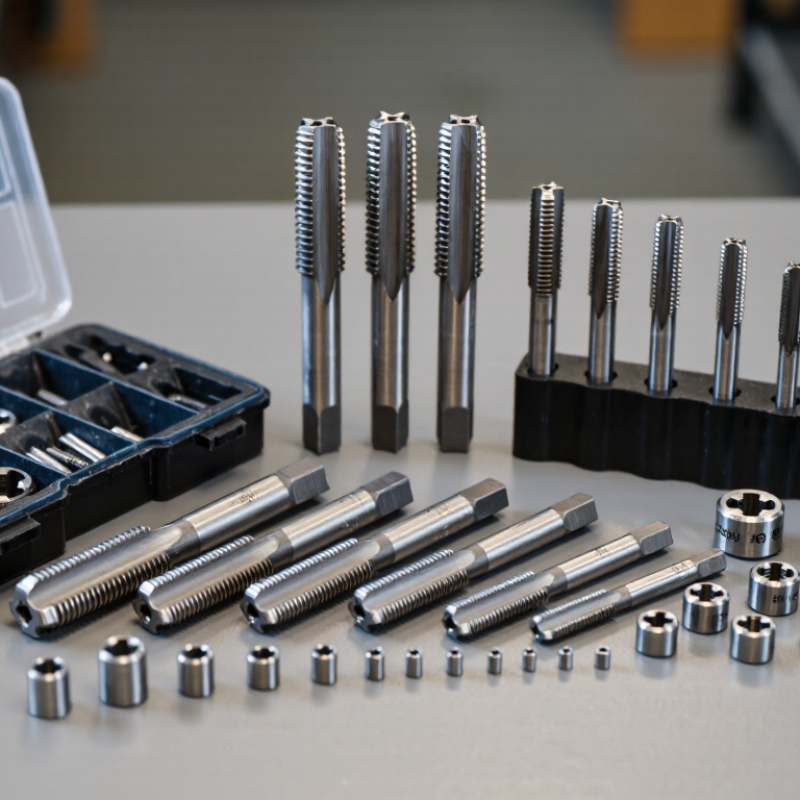 China Top Thread Fix Kit Manufacturers and Suppliers
