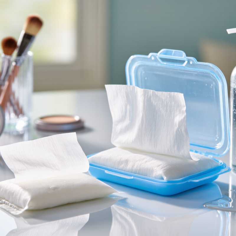 What Are Makeup Remover Wipes?