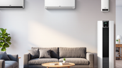 Top 10 Ductless Mini Split Heat Pumps for 2026?