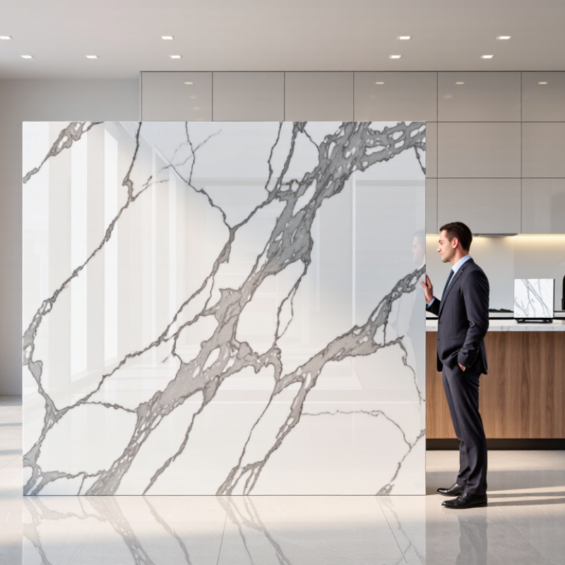 7 Tips for Buying Artificial Marble?