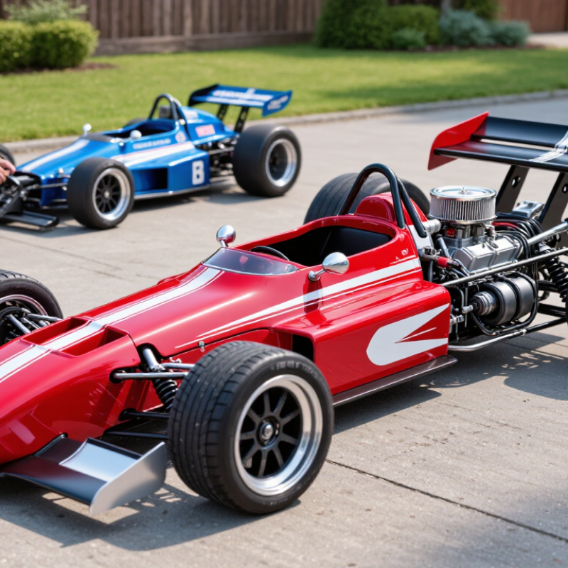 What Are the Best Gasoline RC Cars in 2026?