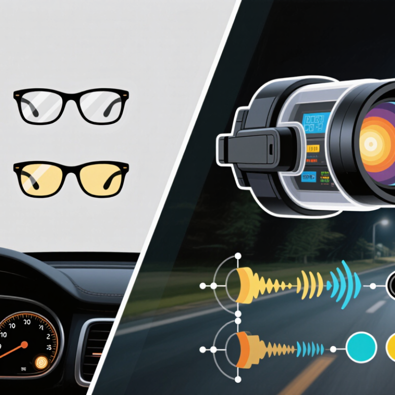 How to Choose the Best Night Vision Lenses?